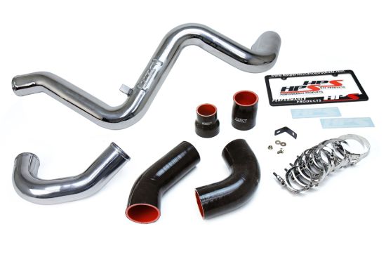 Picture of HPS Performance Intercooler Pipe Set - 17-104P