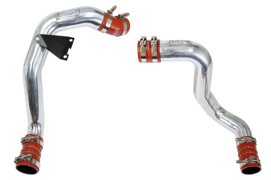 Picture of HPS Performance Intercooler Pipe Set - 17-105P