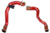 Picture of HPS Performance Intercooler Pipe Set - 17-105R
