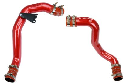 Picture of HPS Performance Intercooler Pipe Set - 17-105R