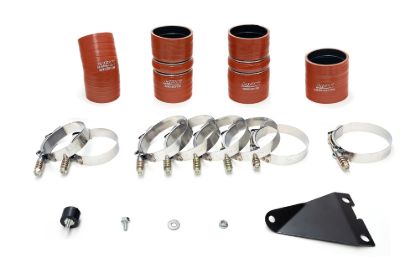 Picture of HPS Performance Intercooler Pipe Set - 17-105R