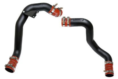 Picture of HPS Performance Intercooler Pipe Set - 17-105WB