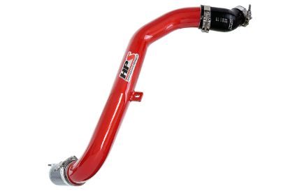 Picture of HPS Performance Intercooler Pipe Set - 17-106R