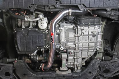 Picture of HPS Performance Intercooler Pipe Set - 17-106R