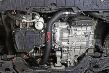 Picture of HPS Performance Intercooler Pipe Set - 17-106WB