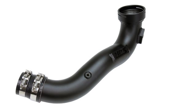 Picture of HPS Performance Intercooler Pipe Set - 17-107WB