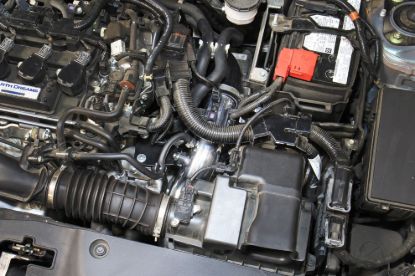 Picture of HPS Performance Intercooler Pipe Set - 17-121P