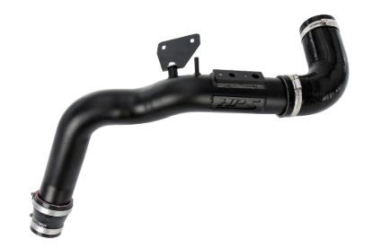 Picture of HPS Performance Intercooler Pipe Set - 17-121WB