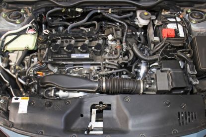 Picture of HPS Performance Intercooler Pipe Set - 17-121P