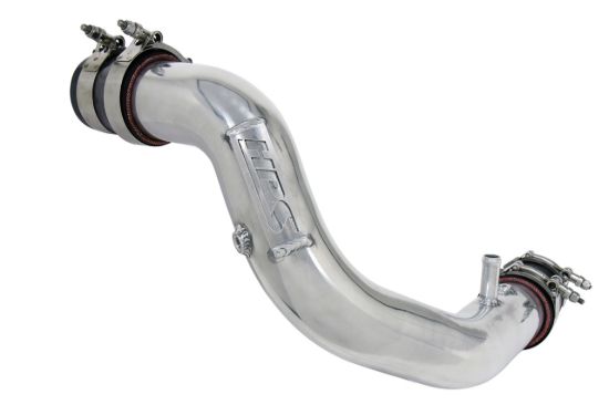 Picture of HPS Performance Intercooler Pipe Set - 17-122P