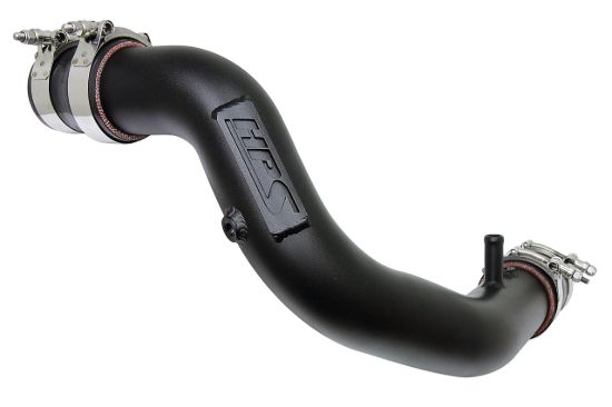 Picture of HPS Performance Intercooler Pipe Set - 17-122WB
