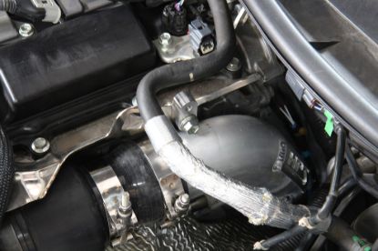 Picture of HPS Performance Intercooler Pipe Set - 17-122WB