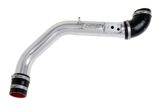 Picture of HPS Performance Intercooler Pipe Set - 17-124P