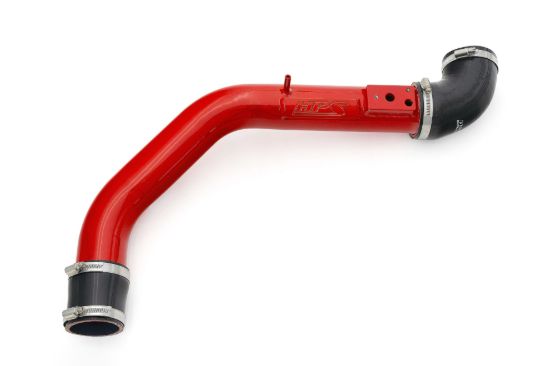 Picture of HPS Performance Intercooler Pipe Set - 17-124R