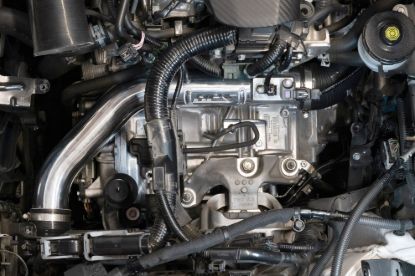 Picture of HPS Performance Intercooler Pipe Set - 17-124R