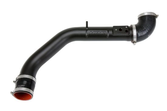 Picture of HPS Performance Intercooler Pipe Set - 17-124WB