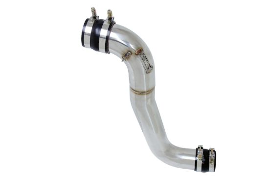 Picture of HPS Performance Intercooler Pipe Set - 17-125P
