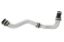 Picture of HPS Performance Intercooler Pipe Set - 17-126P