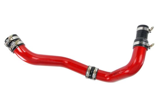 Picture of HPS Performance Intercooler Pipe Set - 17-126R