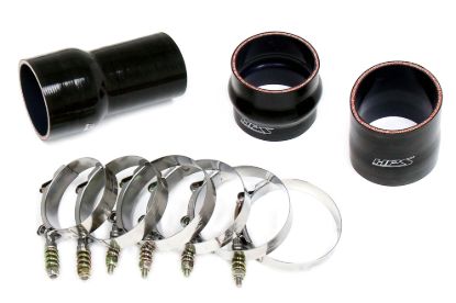 Picture of HPS Performance Intercooler Pipe Set - 17-126R
