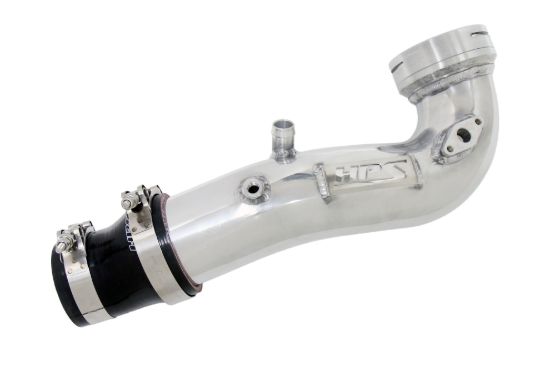 Picture of HPS Performance Intercooler Pipe Set - 17-127P