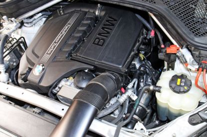 Picture of HPS Performance Intercooler Pipe Set - 17-127R
