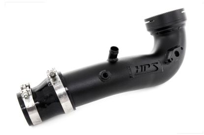 Picture of HPS Performance Intercooler Pipe Set - 17-127WB