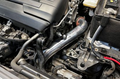 Picture of HPS Performance Intercooler Pipe Set - 17-128P