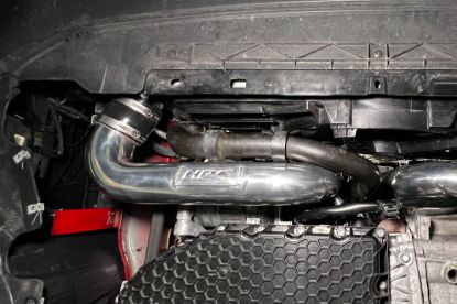 Picture of HPS Performance Intercooler Pipe Set - 17-129P