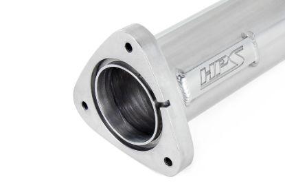 Picture of HPS Performance Intercooler Pipe Set - 17-131P