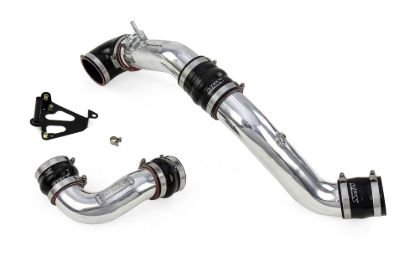 Picture of HPS Performance Intercooler Pipe Set - 17-133P