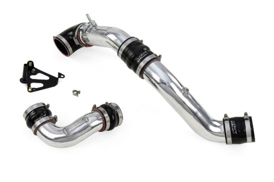 Picture of HPS Performance Intercooler Pipe Set - 17-133P