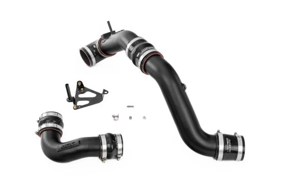 Picture of HPS Performance Intercooler Pipe Set - 17-133WB