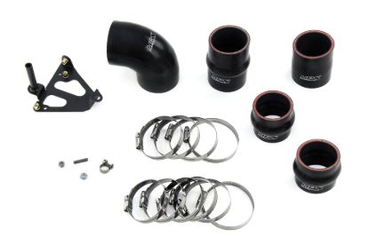 Picture of HPS Performance Intercooler Pipe Set - 17-133WB