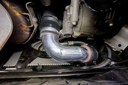 Picture of HPS Performance Intercooler Pipe Set - 17-133WB