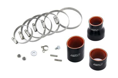 Picture of HPS Performance Intercooler Pipe Set - 17-134P