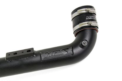 Picture of HPS Performance Intercooler Pipe Set - 17-134WB