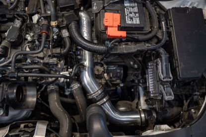 Picture of HPS Performance Intercooler Pipe Set - 17-134WB