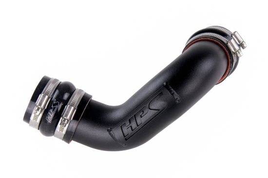 Picture of HPS Performance Intercooler Pipe Set - 17-135WB