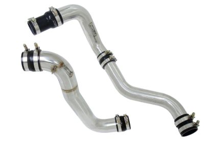 Picture of HPS Performance Intercooler Pipe Set - 17-138P