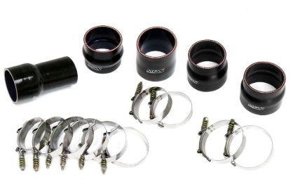 Picture of HPS Performance Intercooler Pipe Set - 17-138P
