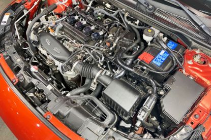 Picture of HPS Performance Intercooler Pipe Set - 17-144WB