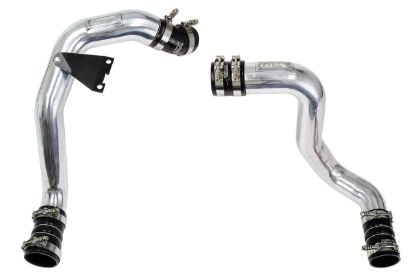 Picture of HPS Performance Intercooler Pipe Set - 17-145P