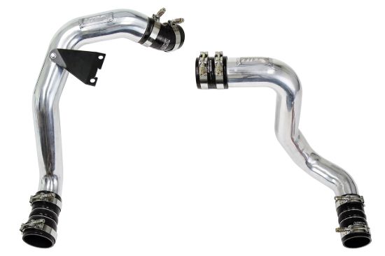 Picture of HPS Performance Intercooler Pipe Set - 17-145P