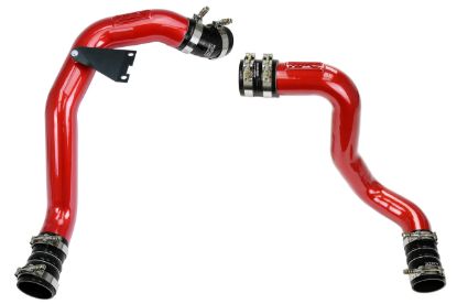 Picture of HPS Performance Intercooler Pipe Set - 17-145R