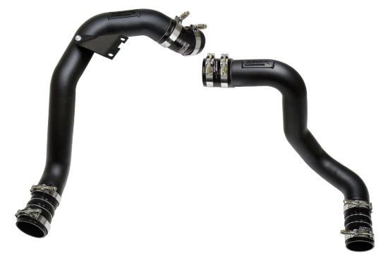 Picture of HPS Performance Intercooler Pipe Set - 17-145WB