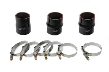 Picture of HPS Performance Intercooler Pipe Set - 17-146P