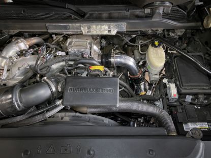 Picture of HPS Performance Intercooler Pipe Set - 17-146P