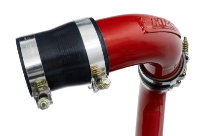 Picture of HPS Performance Intercooler Pipe Set - 17-146R