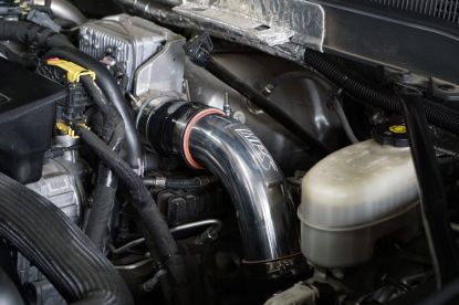 Picture of HPS Performance Intercooler Pipe Set - 17-146WB